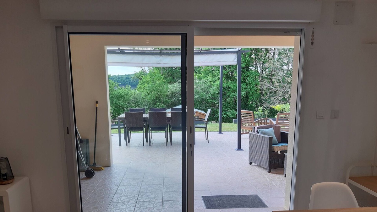 Mauzac-et-Grand-Castang Bed & Breakfast | Gite en Rez-de-jardin