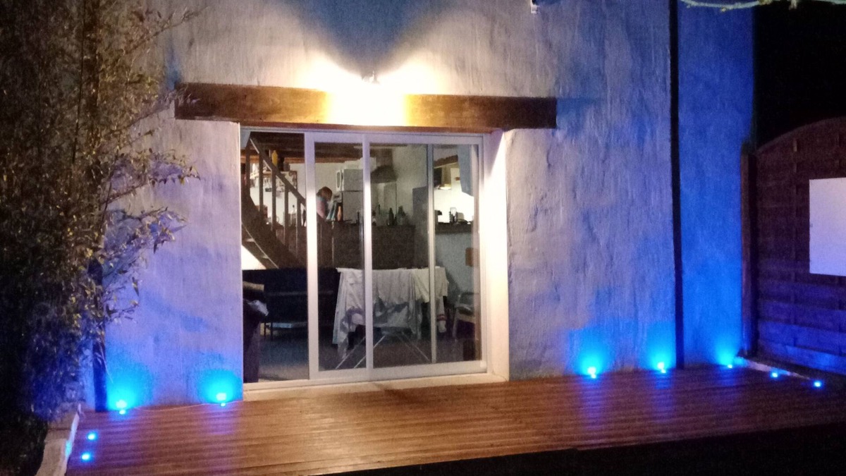 Lugan House | GITE et SPA de Marsol a paradise of tranquillité