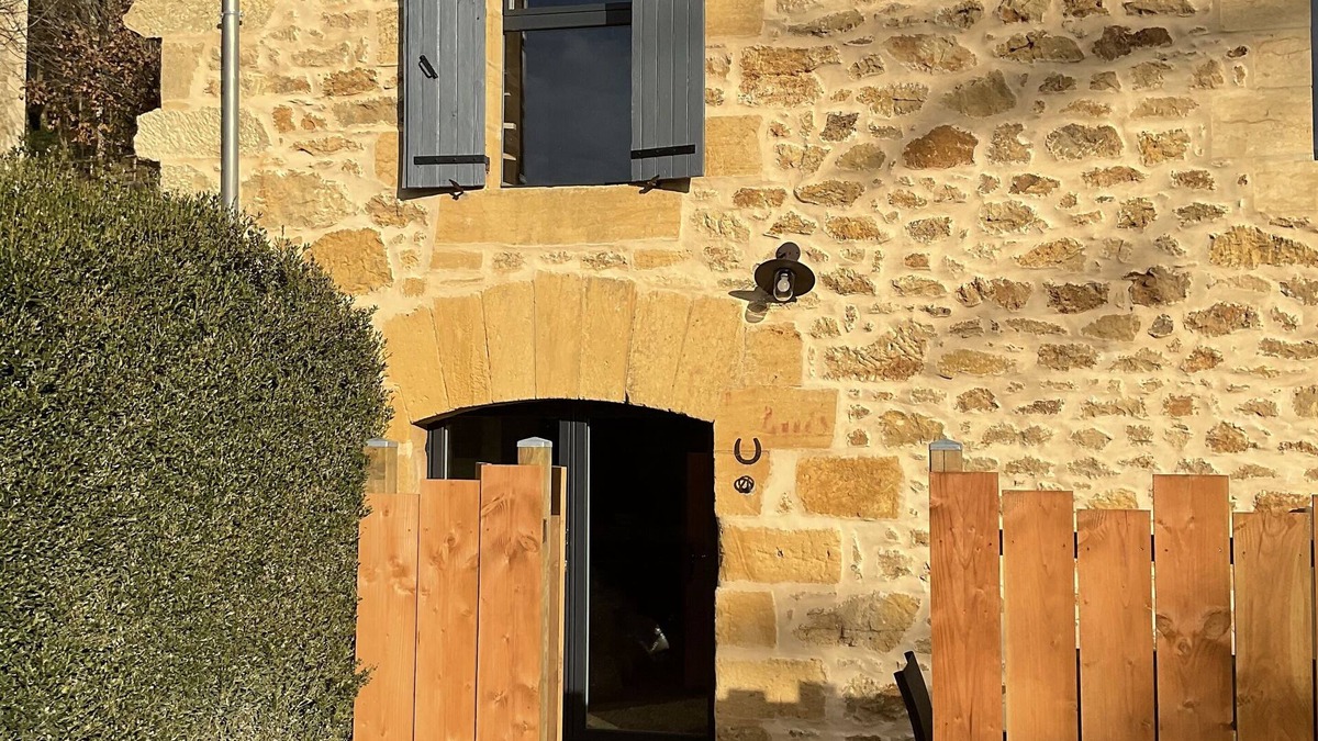Castels Apartment | Gite Exceptionnel "Le Bassin"