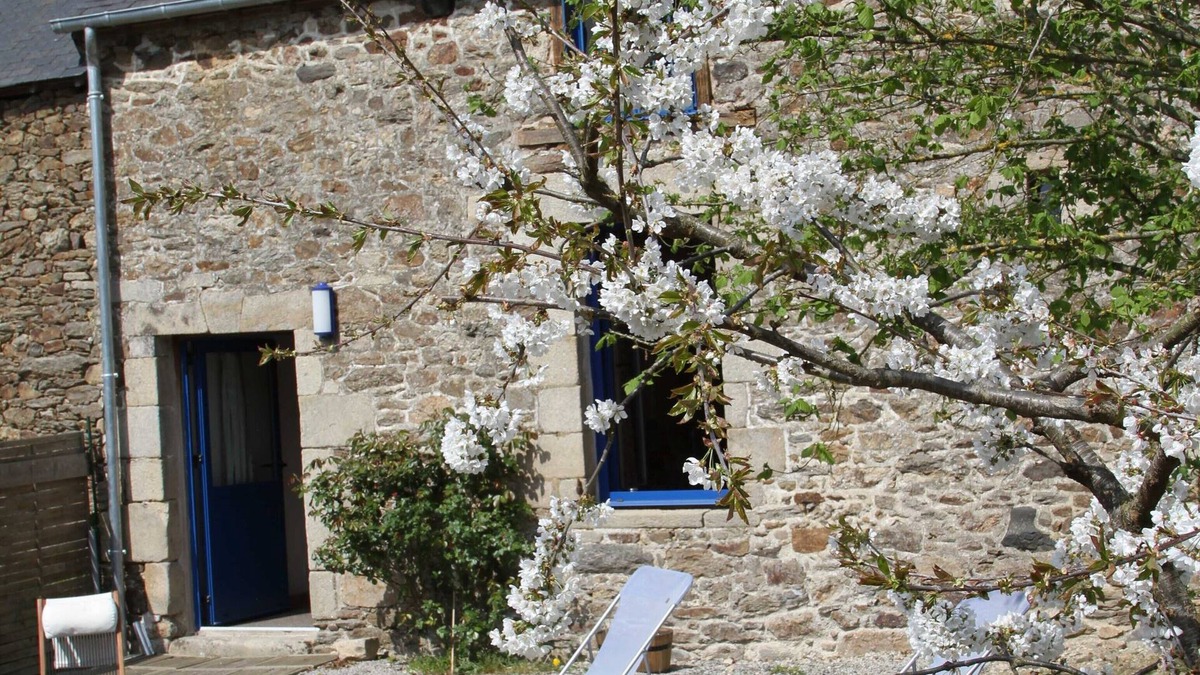 Corseul Cottage | Gîte for 8 people in a charming house, 10 minutes from the sea