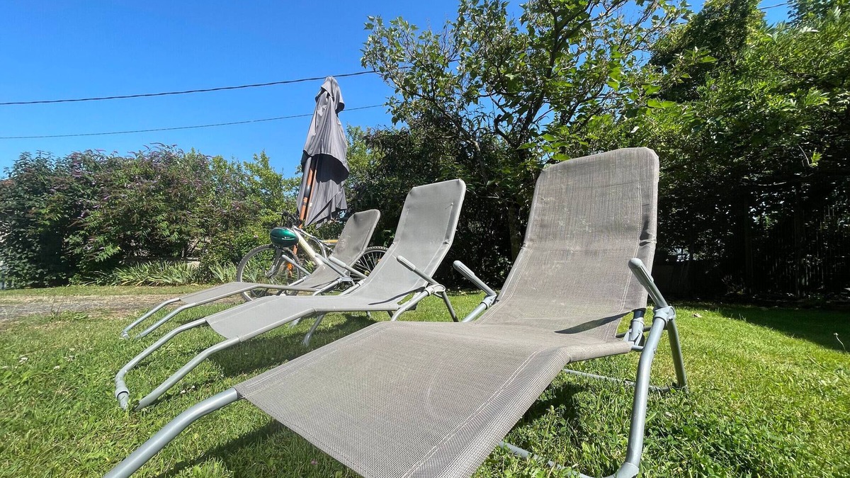 Gournay Cottage | Gite Gournay, 2 bedrooms, 4 persons