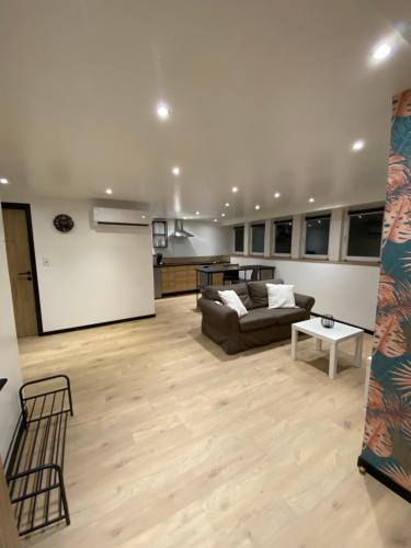 Jalhay Apartment | Gite Hertogenwald Le Gevrais