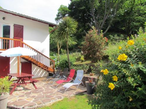 Bidarray Apartment | GITE IBARLA BORDA