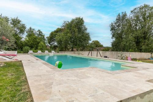 Sainte-Sabine-Born House | Gite il était une fois