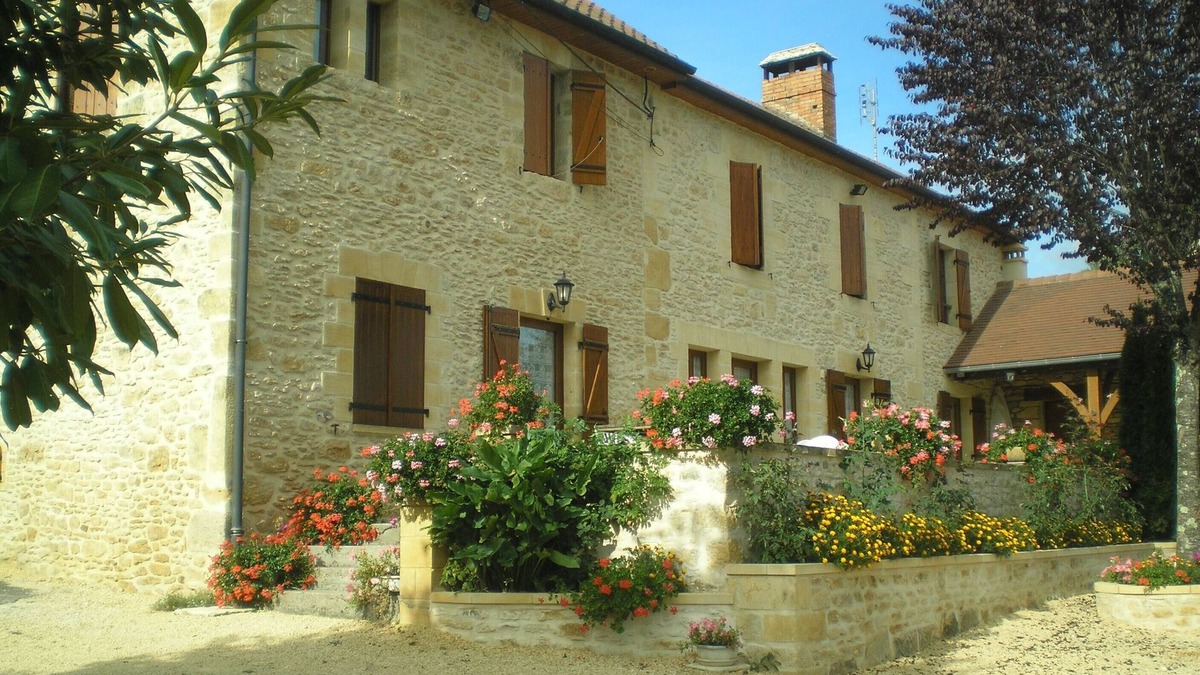Sarlat-la-Caneda Cottage | Gîte in a local stone house in Sarlat La Caneda