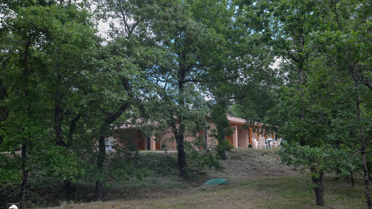 Lauzerte Cottage | Gite in Quercy Blanc with all mod cons