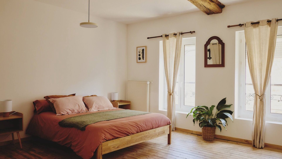 Mortagne-au-Perche House | Gîte in the heart of the historic district of Mortagne-au-Perche