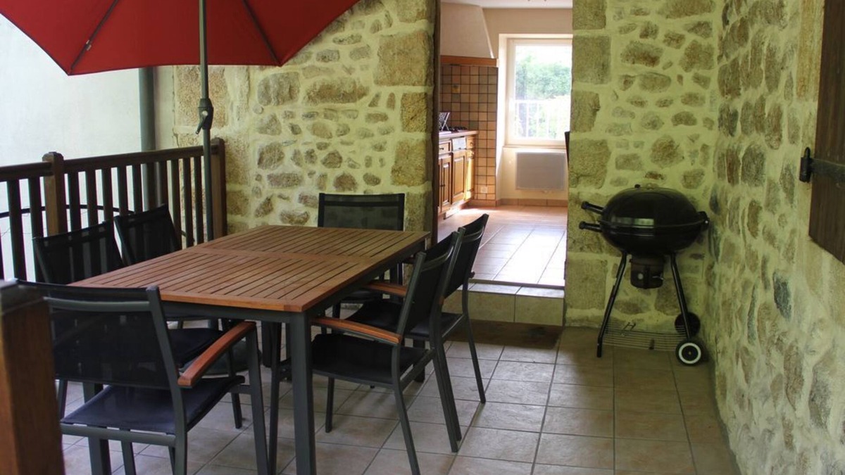 Pont-de-Labeaume House | Gite in the heart of the Ardèche for holidaymakers and spa-goers