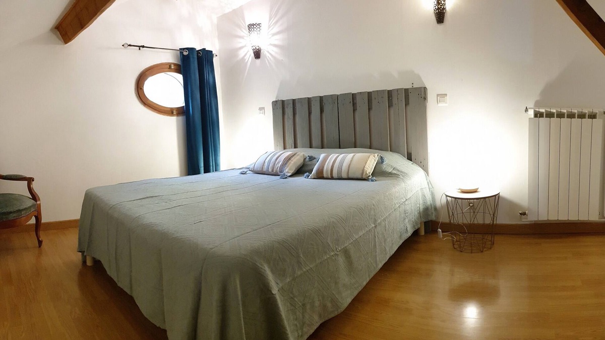 Arles House | Gîte in the heart of the Camargue in a manade