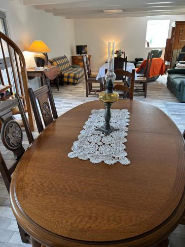 Pleubian House | Gite indépendant 16 Personnes proche plage