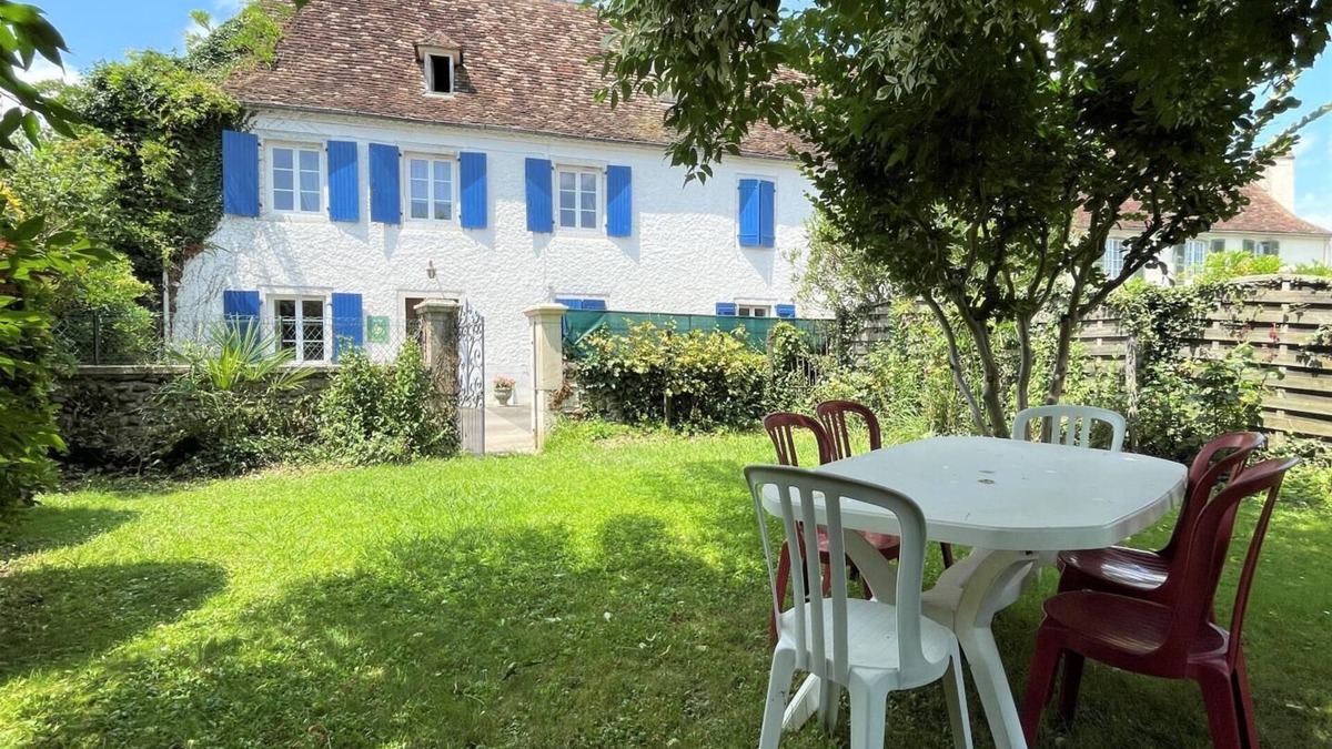 Laas House | GITE JAUREGUIBERRY - LAAS