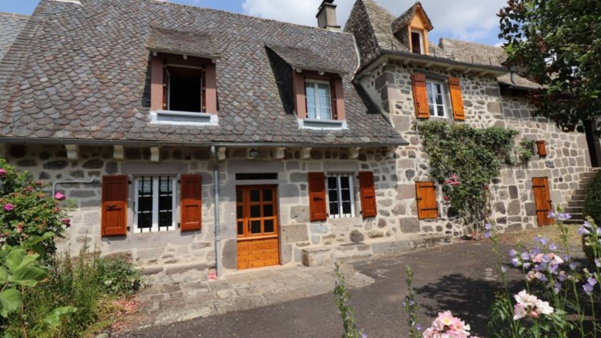 Jou-sous-Monjou Cottage | Gite Jou-sous-Monjou, 3 bedrooms, 6 persons