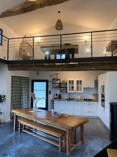 Saint-Denis-de-Pile House | GITE Killiam et Madison