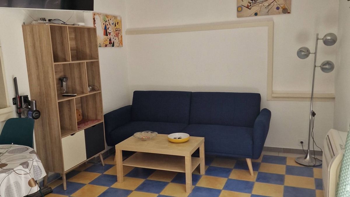 Mouries Apartment | Gite l'oliveraie des Alpilles
