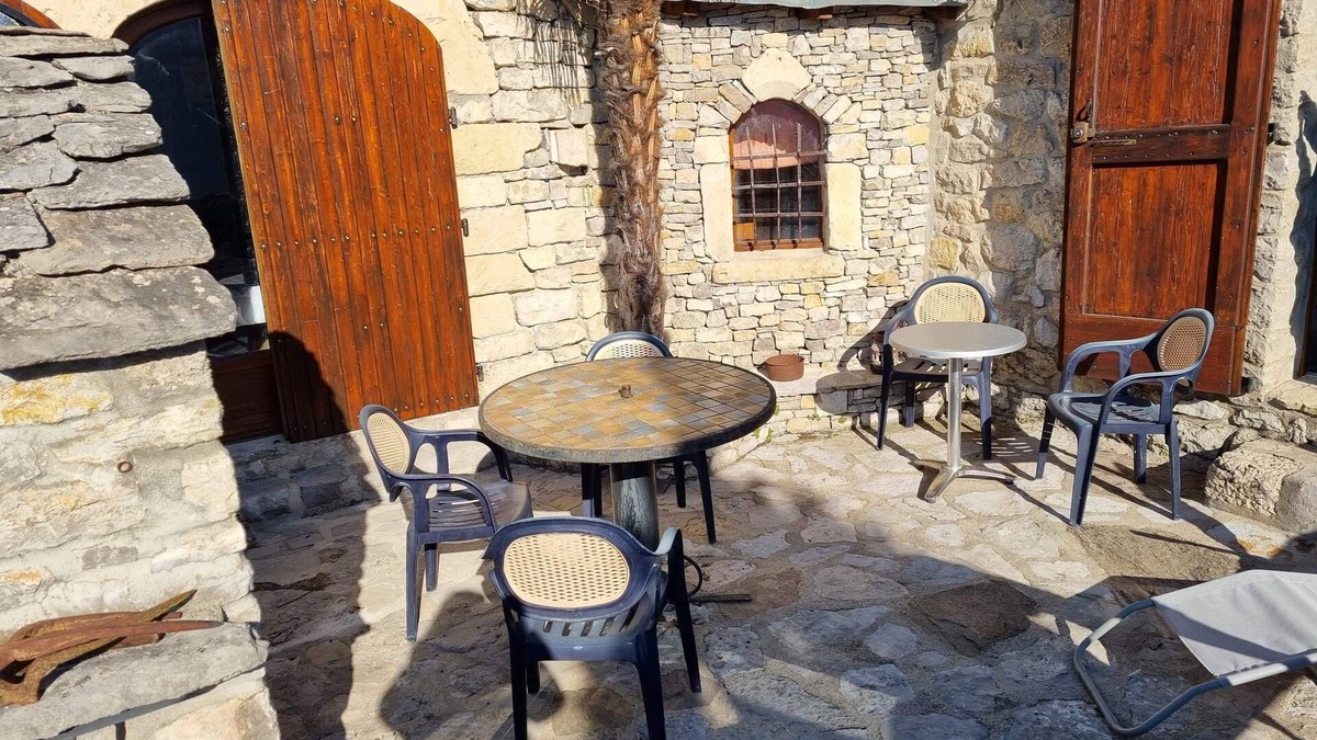 Mostuejouls House | Gite La Cardabelle