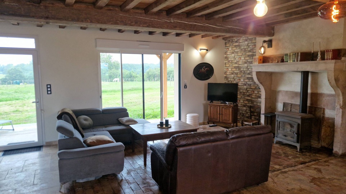 Ciel Other | Gite la ferme du meix guillot