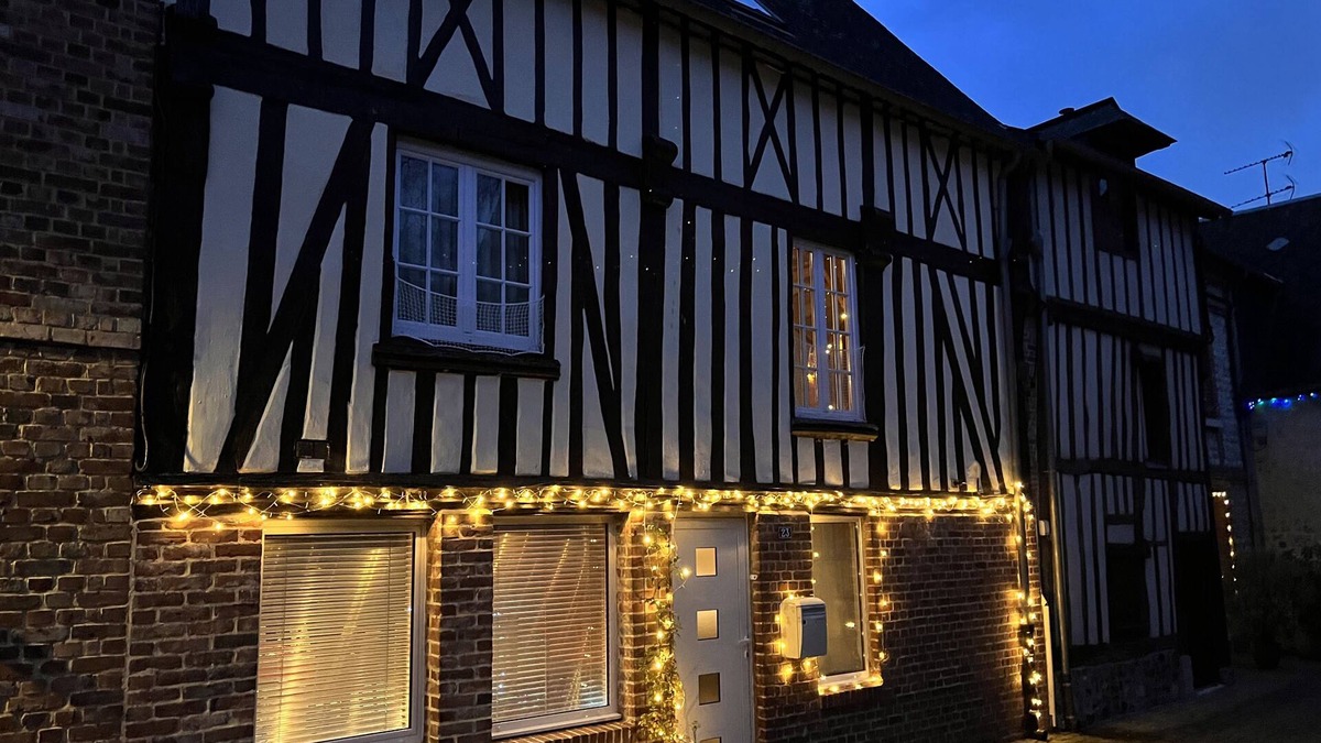 Villequier House | Gite La Fleur De Seine