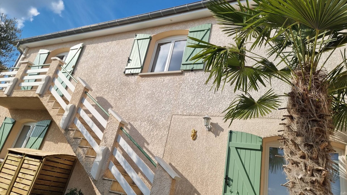 Chaintrix-Bierges House | Gite la soude is a country house in a good location close to the town center.