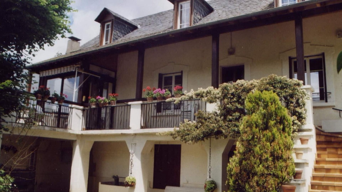 Laissac Cottage | Gite Laissac, 3 bedrooms, 6 persons