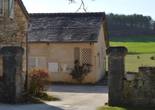 Jayac House | Gite Le Cerisier - Proche Sarlat