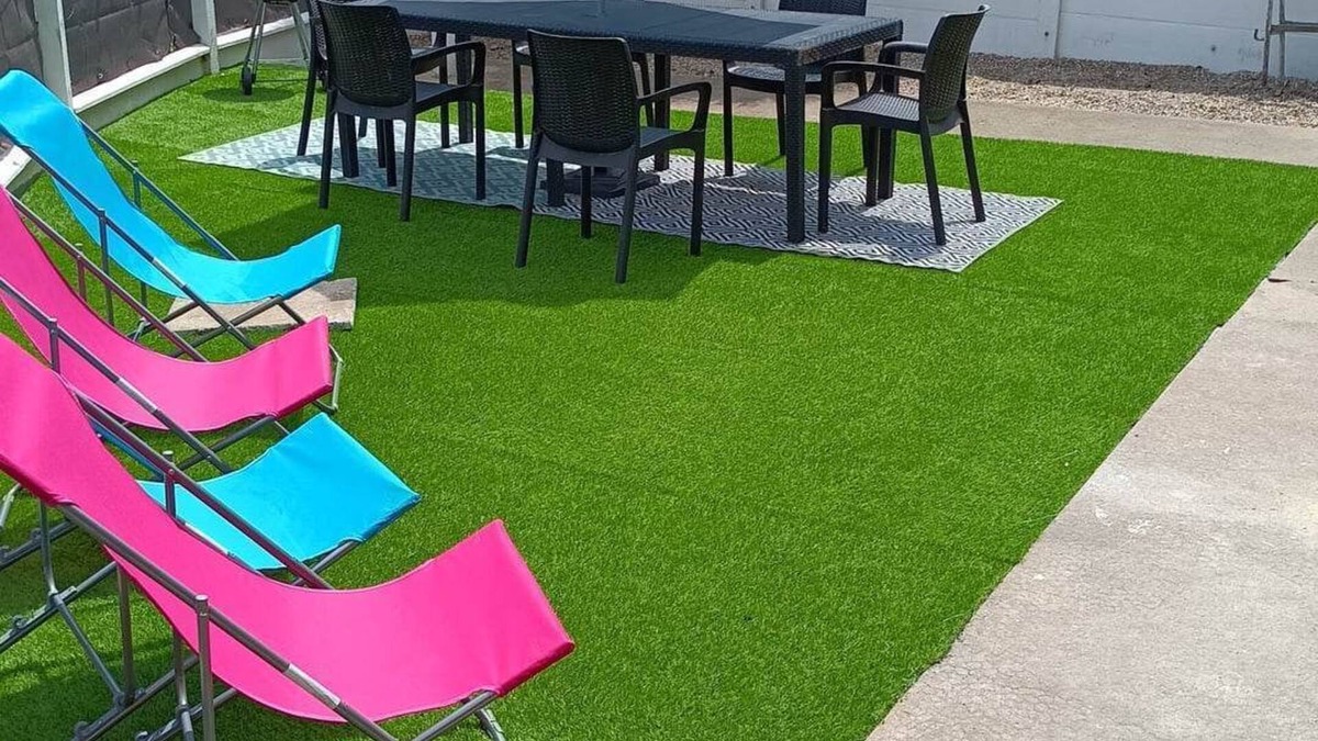 Martin-Eglise House | Gite le Clos des Rêves a 5 min de Dieppe