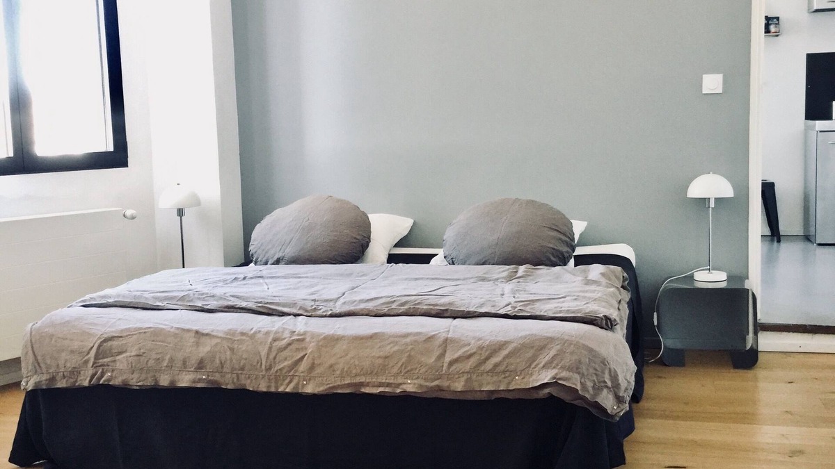 Methamis Cottage | Gite Le Flat at Metafort