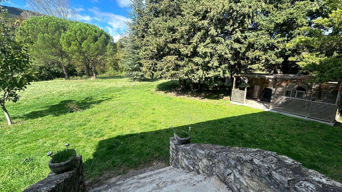Sauzet House | Gite le Sagnac