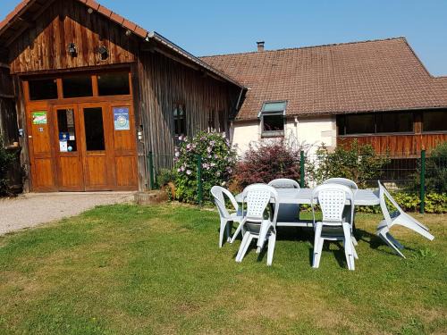 Girmont-Val-d'Ajol House | Gite le Sauceley Maison de vacances pour 6 à 10 personnes