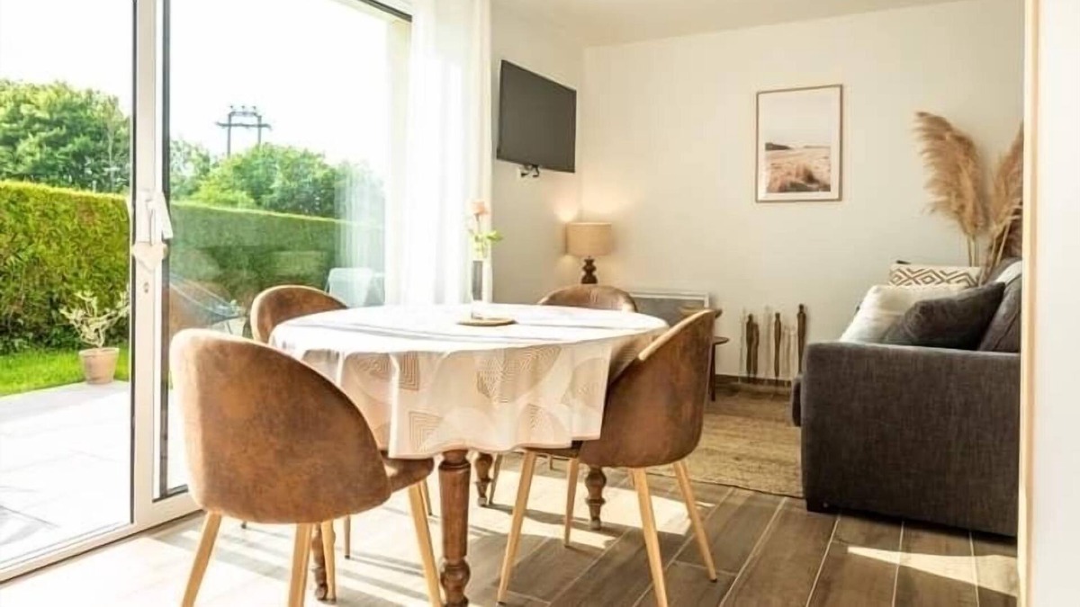 Vaucelles Other | Gite-leptitchezsoi-bayeux