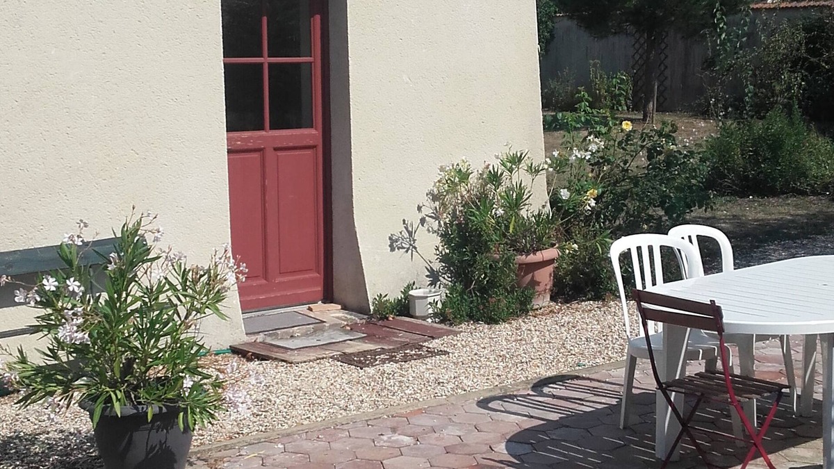 Charpont Cottage | gite LES BLES MOULIN