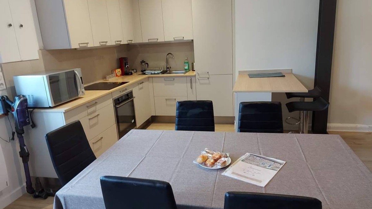 Mont-Dol House | Gite located between St Malo and Mont Saint-Michel