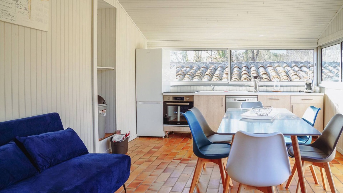 Vallon-Pont-d'Arc Cottage | Gite Malone