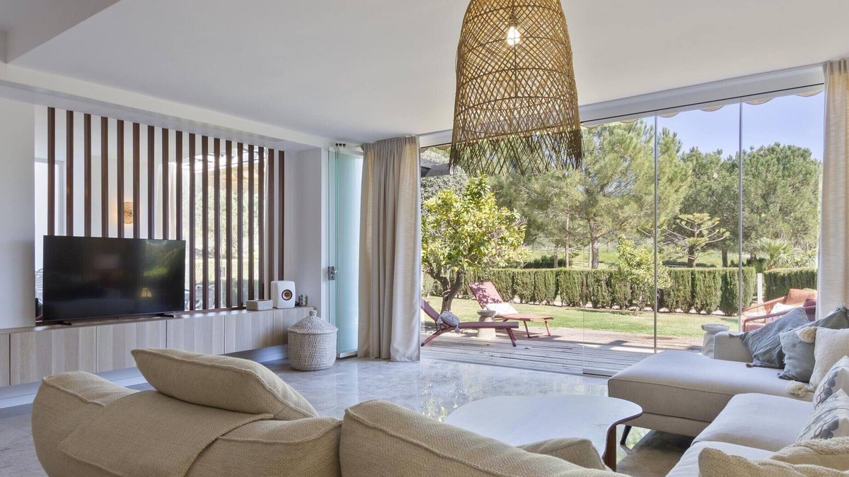 Marbella Cottage | Gite Marbella, 4 bedrooms, 8 persons