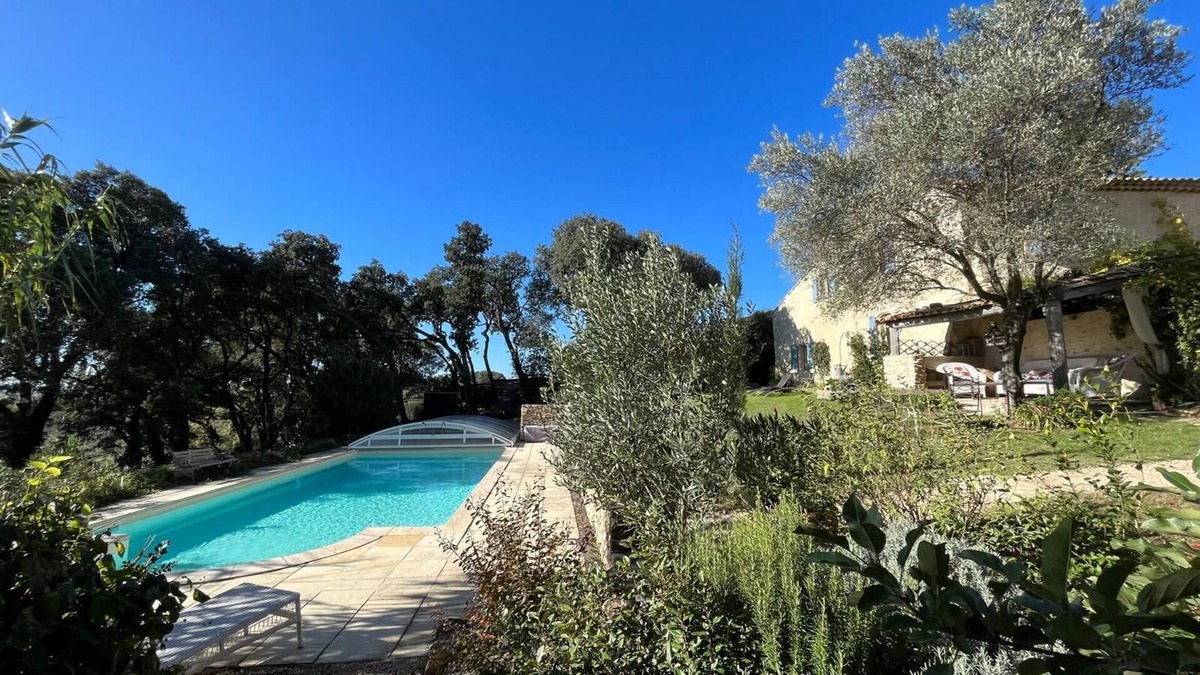 Tulette Other | Gite Mas Grenad'inn à Tulette