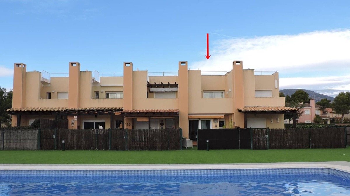 Miami Platja Cottage | Gite Miami Platja, 3 bedrooms, 6 persons
