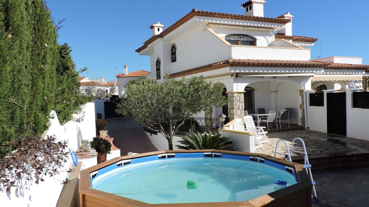 Miami Platja Cottage | Gite Miami Platja, 3 bedrooms, 7 persons
