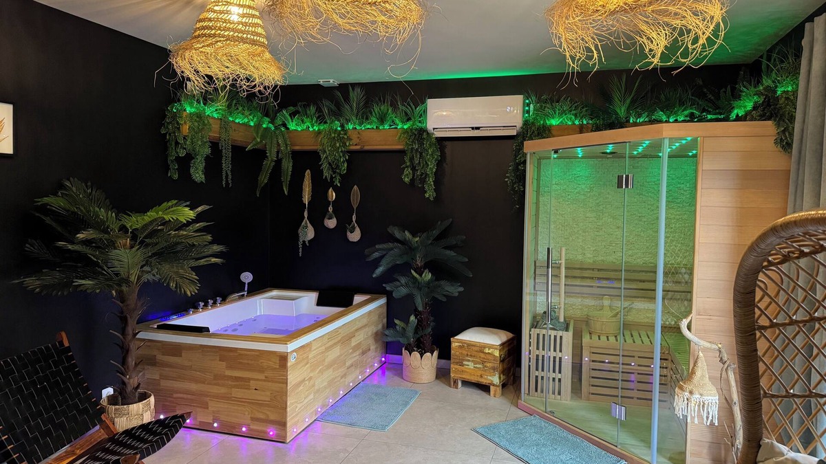 Etalondes House | Gite O' mille et une nuit