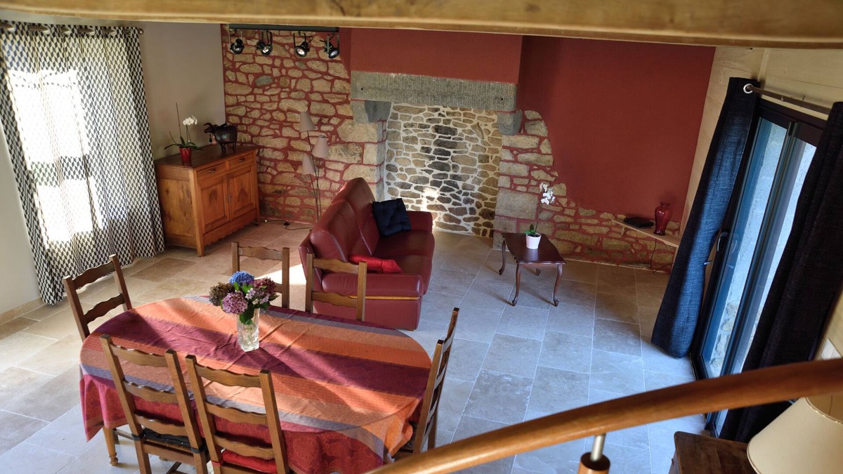 Laurenan Other | Gite on the farm in the heart of Mené