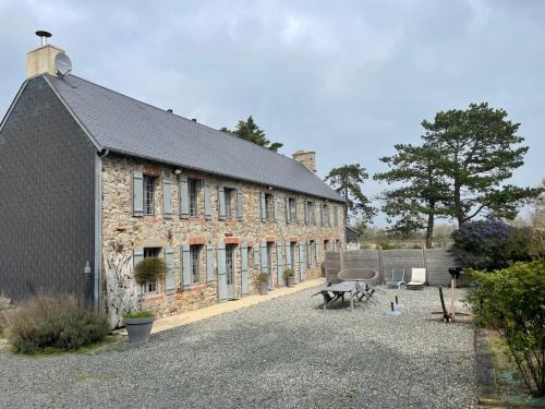 Agon-Coutainville House | Gite Ouest de la pointe d'Agon