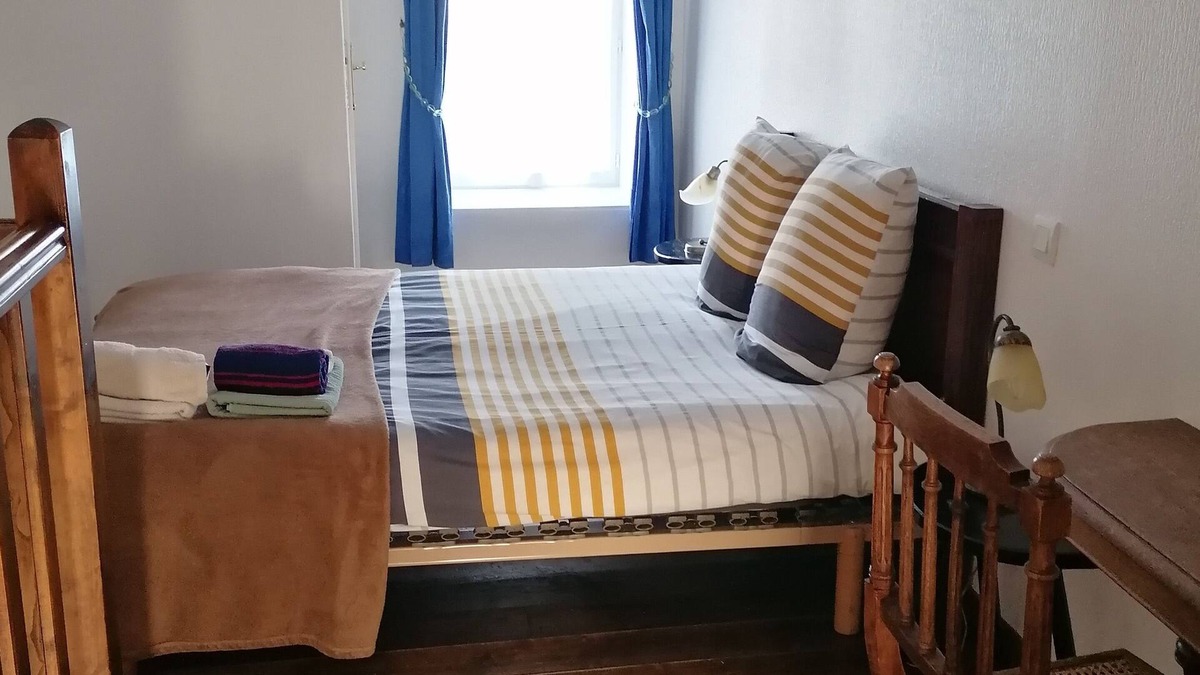 Isigny-sur-Mer Cottage | Gîte Perette in the countryside