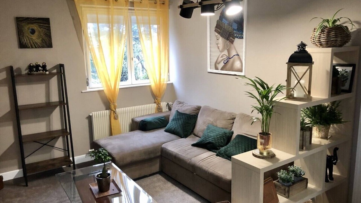 Etaples Apartment | Gite "PIPIOU" ETAPLES 2 to 4 persons