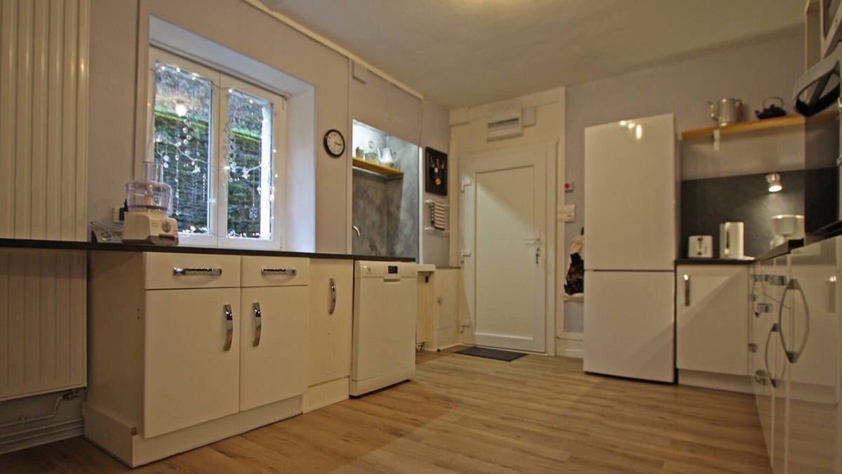 Plombieres-les-Bains Apartment | Gite Plombières-les-Bains, 1 bedroom, 2 persons