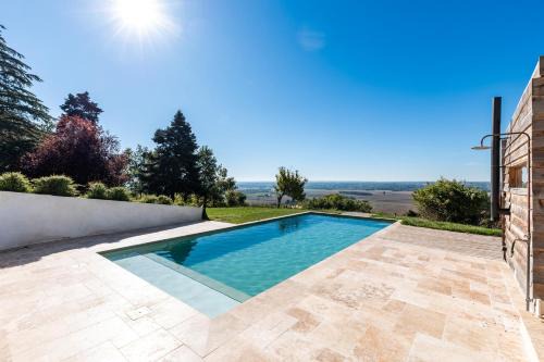 Montagoudin House | Gite Point du Jour - Montagoudin