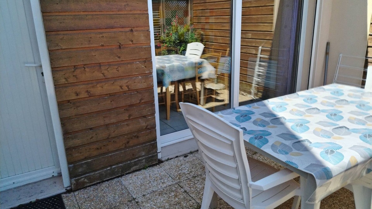 Saint-Coulomb Cottage | GITE SAINT COULOMB 800m beach