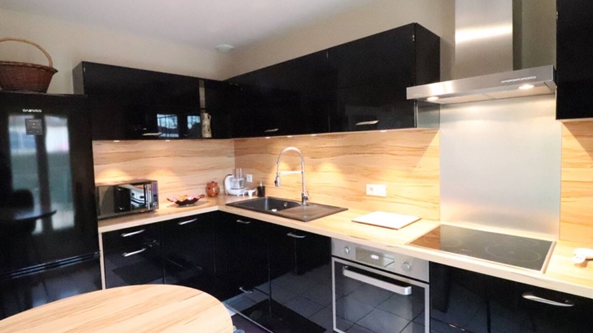 Saint-Gerons Cottage | Gite Saint-Gérons, 3 bedrooms, 6 persons