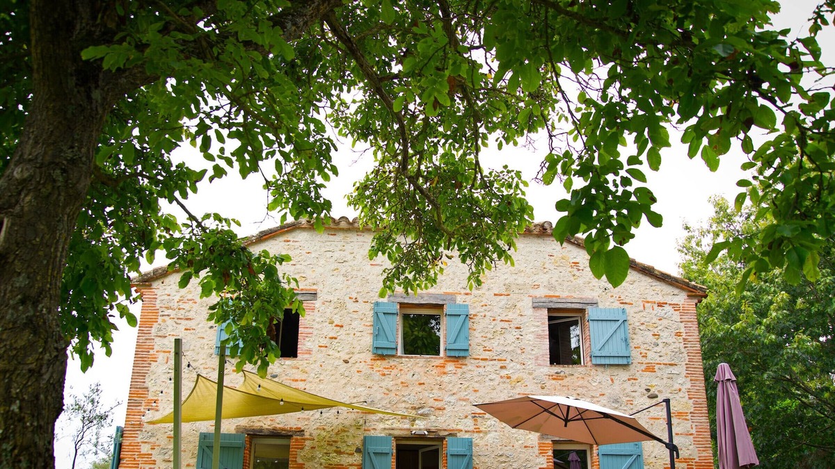 Saint-Loup Cottage | Gite Saint-Loup, 3 bedrooms, 6 persons