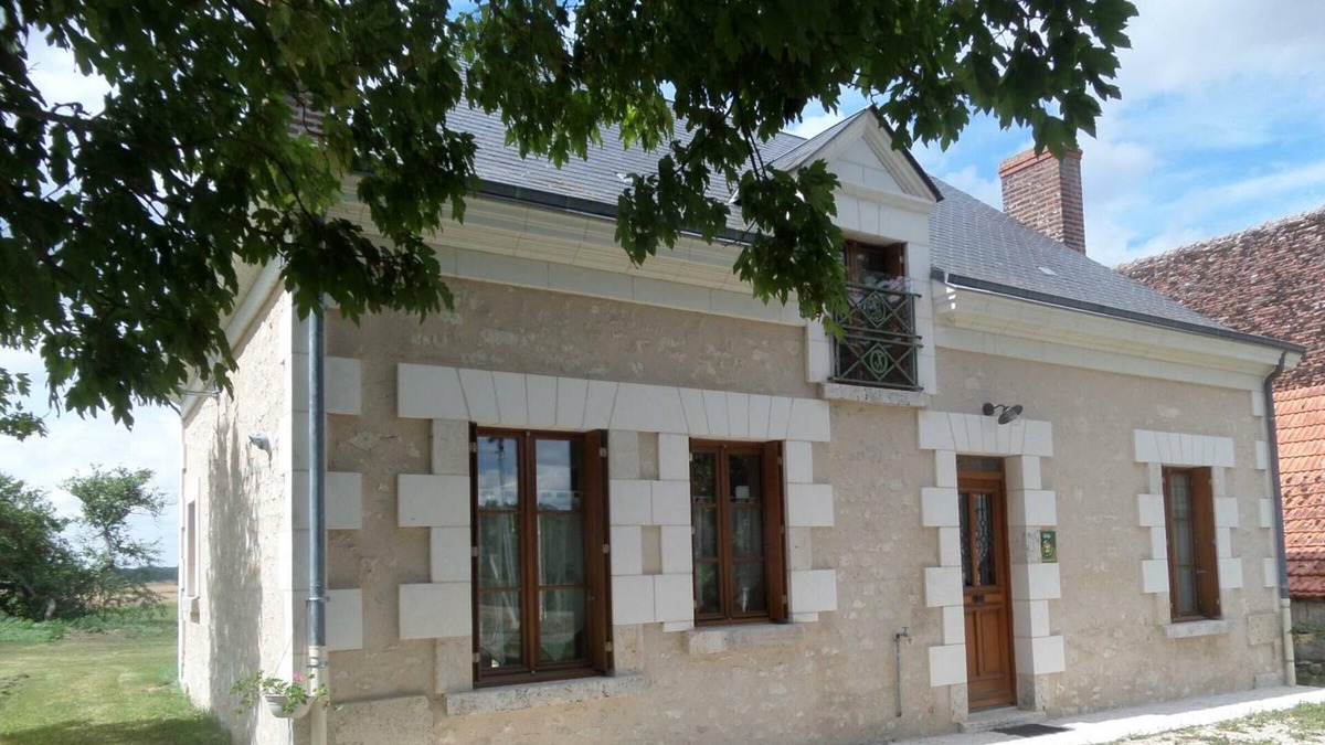 Sambin Cottage | Gite Sambin, 3 bedrooms, 6 persons