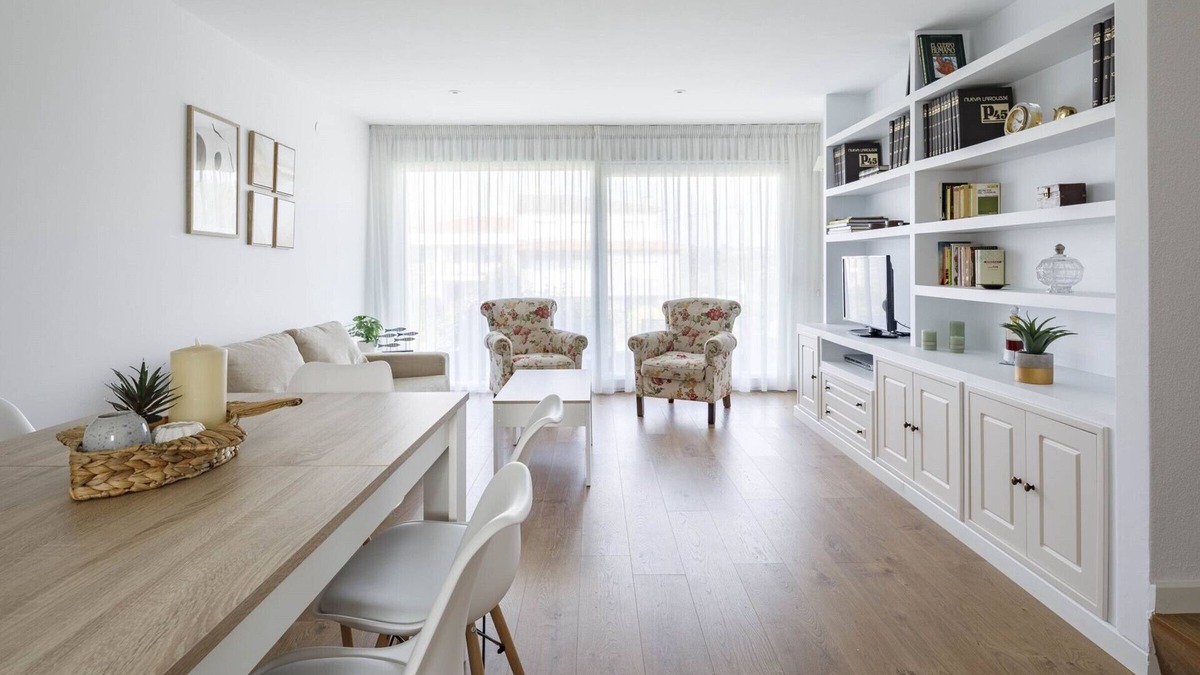 Sanxenxo Cottage | Gite Sanxenxo, 5 bedrooms, 10 persons