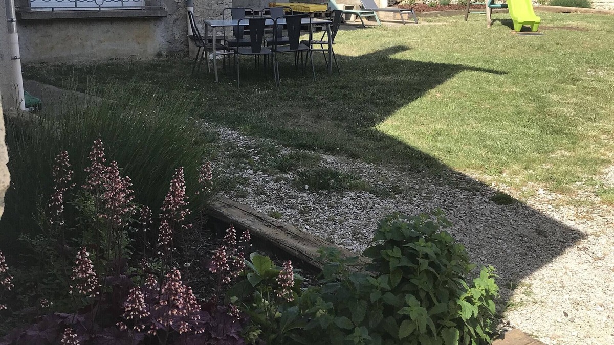 Semmadon Cottage | Gite Semmadon, 2 bedrooms, 6 persons