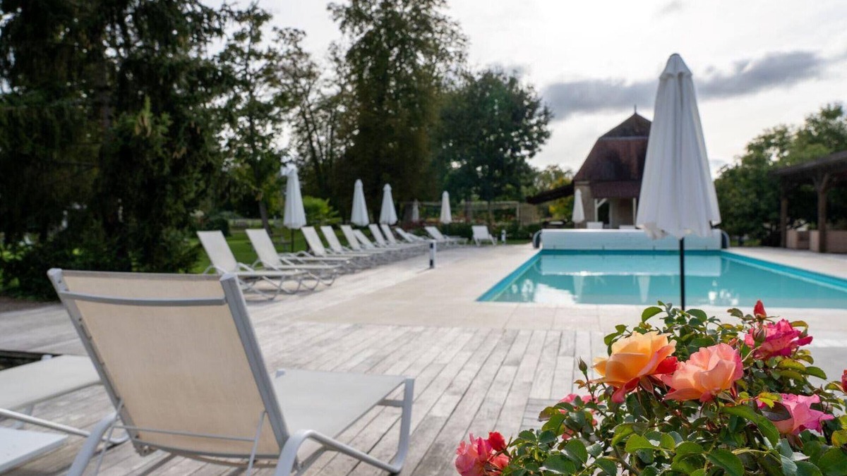 Souvigny Cottage | Gite Souvigny, 3 bedrooms, 6 persons